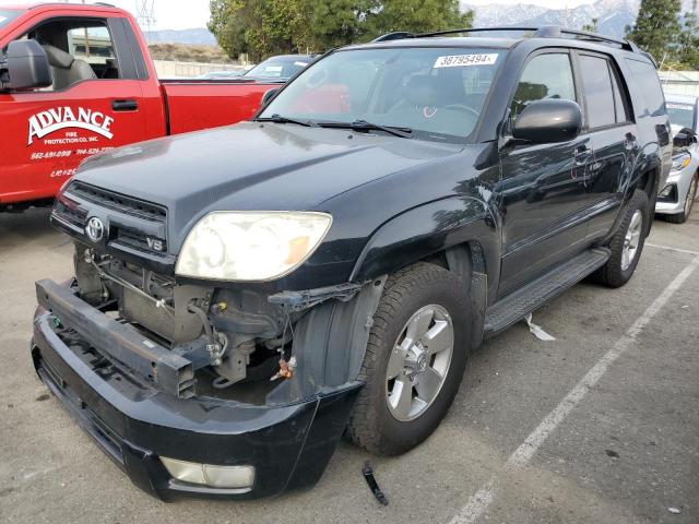 2005 TOYOTA 4RUNNER LIMITED, 