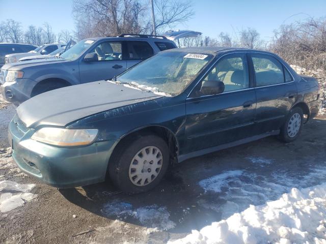 2000 HONDA ACCORD VALUE, 