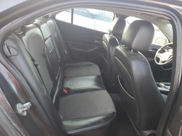1G11C5SA0DF147767 - 2013 CHEVROLET MALIBU 1LT 灰色 照片 10