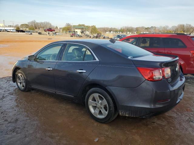 1G11C5SA0DF147767 - 2013 CHEVROLET MALIBU 1LT 灰色 照片 2