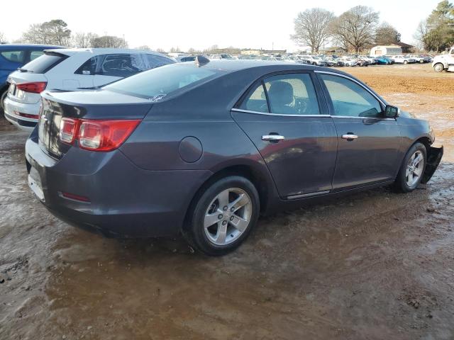 1G11C5SA0DF147767 - 2013 CHEVROLET MALIBU 1LT 灰色 照片 3