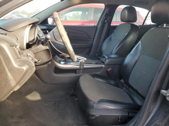 1G11C5SA0DF147767 - 2013 CHEVROLET MALIBU 1LT 灰色 照片 7