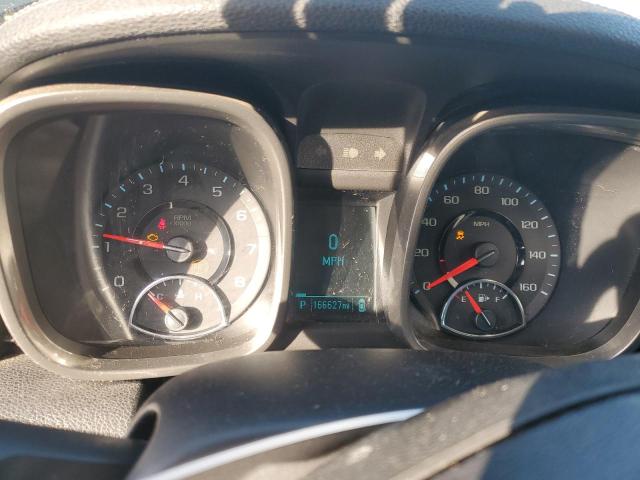 1G11C5SA0DF147767 - 2013 CHEVROLET MALIBU 1LT 灰色 照片 9