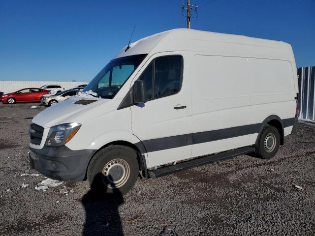 2018 MERCEDES-BENZ SPRINTER 2500, 