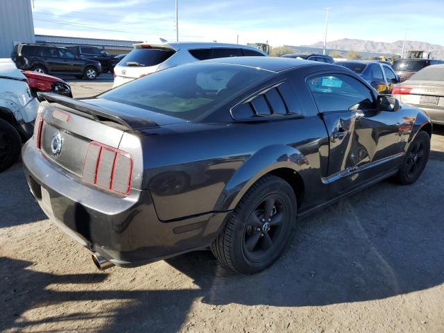 1ZVHT82H785163221 - 2008 FORD MUSTANG GT CHARCOAL photo 3