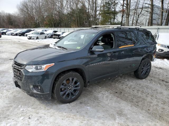 2020 CHEVROLET TRAVERSE RS, 