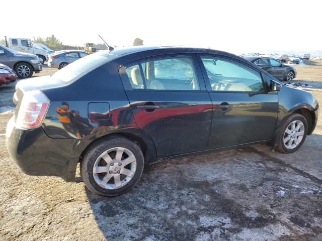 3N1AB61E79L642262 - 2009 NISSAN SENTRA 2.0 BLACK photo 3