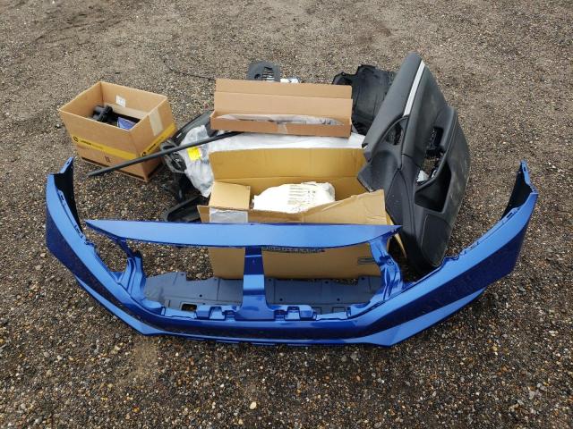 19XFC2F88ME002697 - 2021 HONDA CIVIC SPORT 蓝色 照片 12