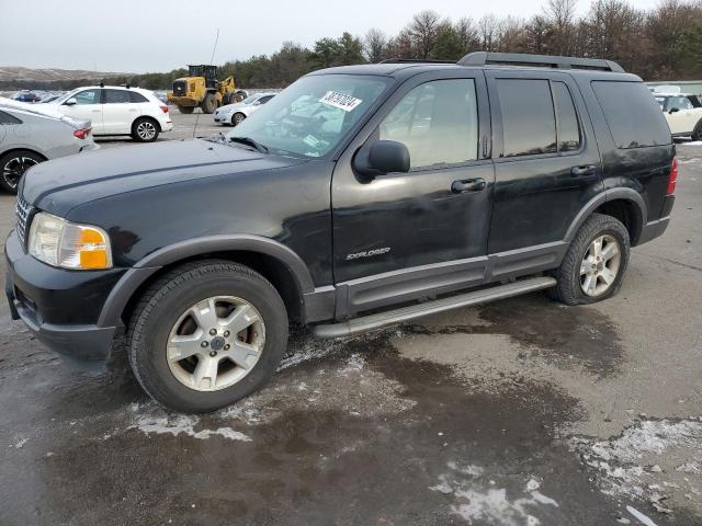 2005 FORD EXPLORER XLT, 