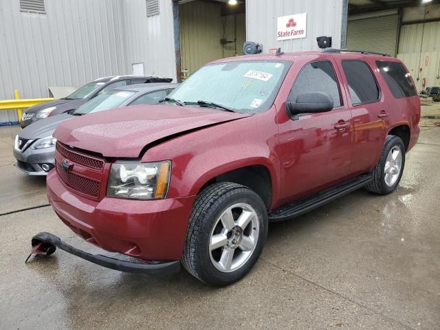 2007 CHEVROLET TAHOE C1500, 