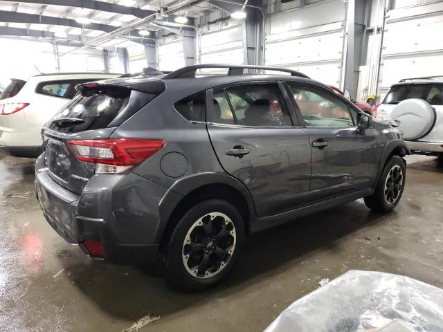 JF2GTAEC1M8308057 - 2021 SUBARU CROSSTREK PREMIUM 石墨色 照片 3