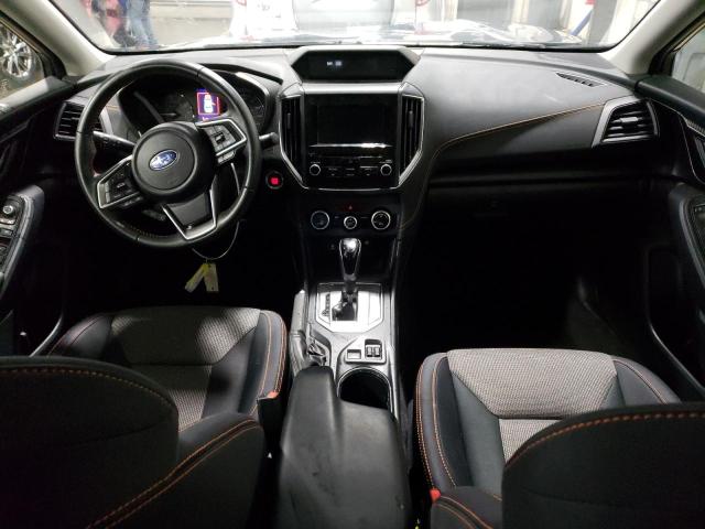 JF2GTAEC1M8308057 - 2021 SUBARU CROSSTREK PREMIUM 石墨色 照片 8