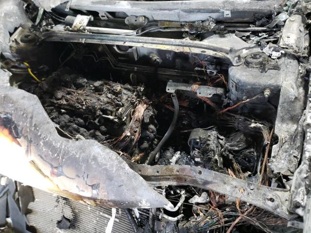 1B3BD4FB3BN583538 - 2011 DODGE AVENGER EXPRESS 银色 照片 11