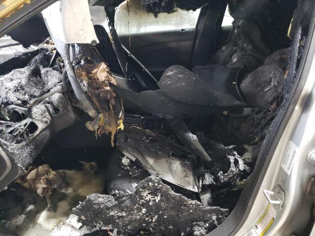 1B3BD4FB3BN583538 - 2011 DODGE AVENGER EXPRESS 银色 照片 7