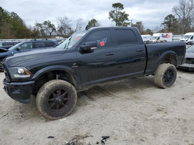 2017 RAM 2500 LARAMIE, 