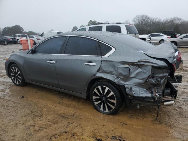 1N4AL3AP3JC171582 - 2018 NISSAN ALTIMA 2.5 GRAY photo 2