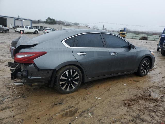 1N4AL3AP3JC171582 - 2018 NISSAN ALTIMA 2.5 GRAY photo 3