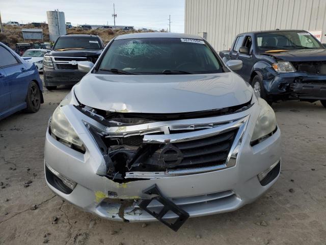 1N4AL3AP5FN350587 - 2015 NISSAN ALTIMA 2.5 GRAY photo 5