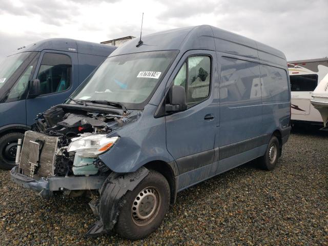 2019 MERCEDES-BENZ SPRINTER 2500/3500, 