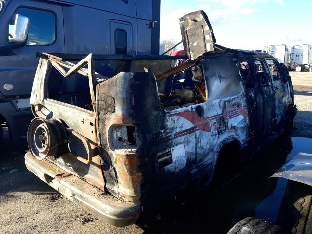 2B6KB31Z8TK189425 - 1996 DODGE RAM VAN B3500 BURN photo 4