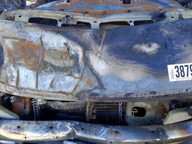 2B6KB31Z8TK189425 - 1996 DODGE RAM VAN B3500 BURN photo 7