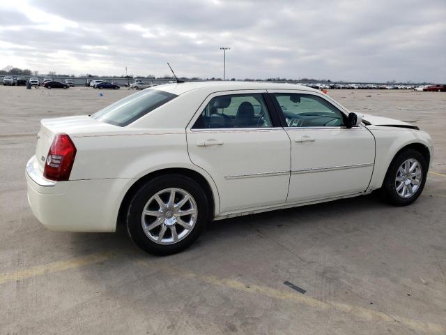 2C3KA33G48H255973 - 2008 CHRYSLER 300 LIMITED CREAM photo 3