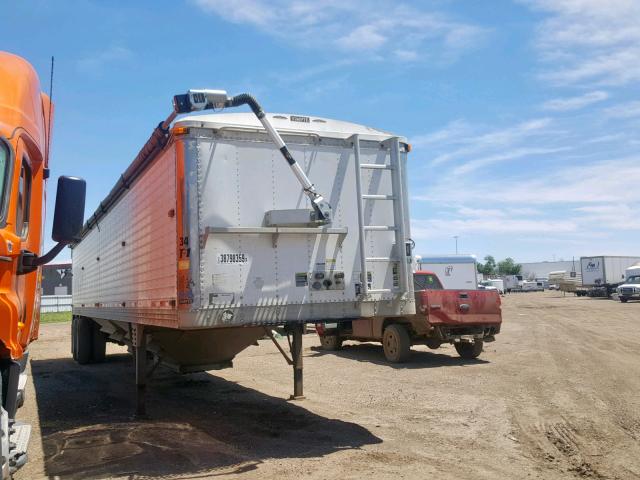 1TDH422213B103163 - 2003 TIMP TRAILER  photo 1