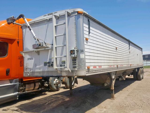 1TDH422213B103163 - 2003 TIMP TRAILER  photo 2