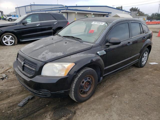 2007 DODGE CALIBER, 