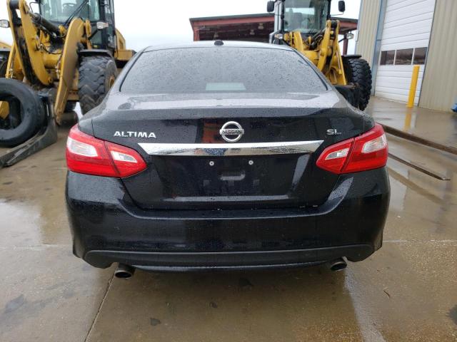 1N4AL3AP9GC140524 - 2016 NISSAN ALTIMA 2.5 BLACK photo 6