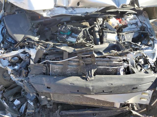 1G1ZC5ST7LF072830 - 2020 CHEVROLET MALIBU LS SILVER photo 11