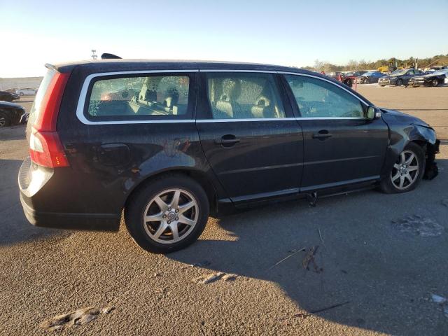 YV1BW982481014324 - 2008 VOLVO V70 3.2 BLACK photo 3