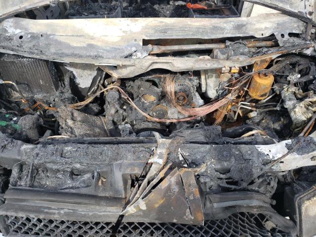 1GAZGPFG8H1168080 - 2017 CHEVROLET EXPRESS G3 LT BURN photo 12