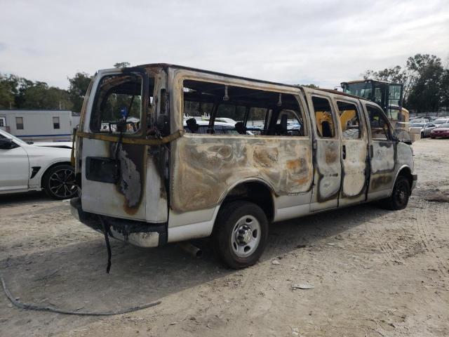 1GAZGPFG8H1168080 - 2017 CHEVROLET EXPRESS G3 LT BURN photo 3