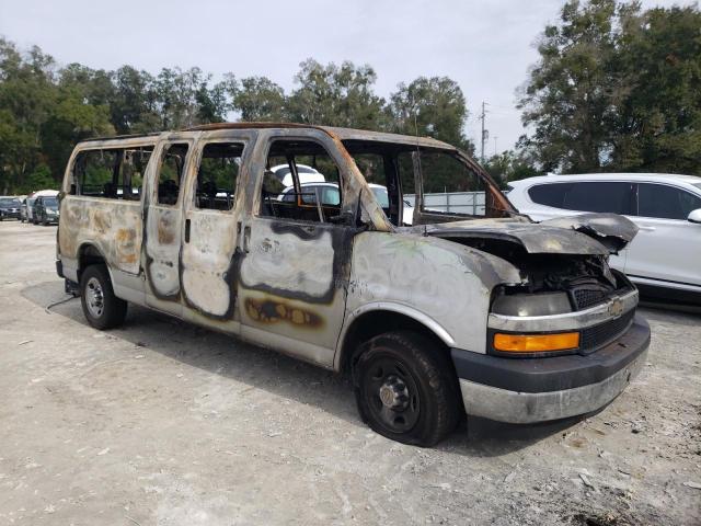 1GAZGPFG8H1168080 - 2017 CHEVROLET EXPRESS G3 LT BURN photo 4
