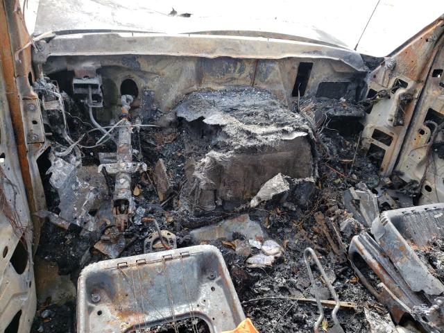 1GAZGPFG8H1168080 - 2017 CHEVROLET EXPRESS G3 LT BURN photo 8