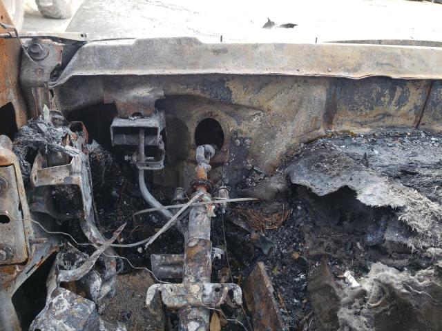 1GAZGPFG8H1168080 - 2017 CHEVROLET EXPRESS G3 LT BURN photo 9