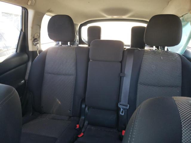 5N1DR2MN7KC634542 - 2019 NISSAN PATHFINDER S 灰色 照片 10