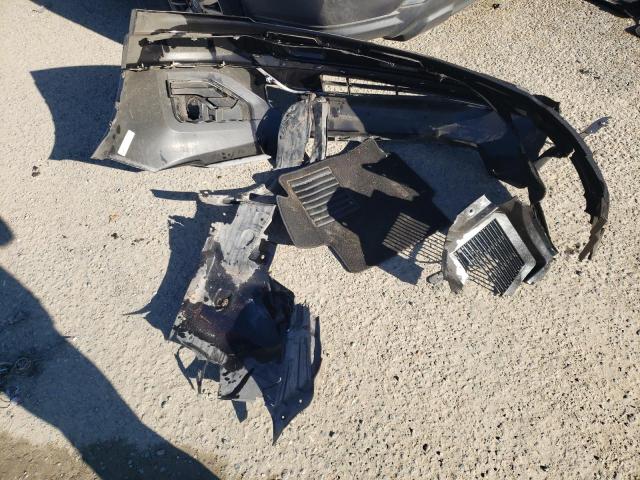 5N1DR2MN7KC634542 - 2019 NISSAN PATHFINDER S 灰色 照片 13