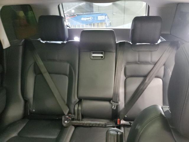 SALGS2RU6LA580839 - 2020 LAND ROVER RANGE ROVE HSE WHITE photo 10