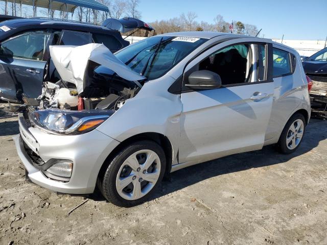 2020 CHEVROLET SPARK LS, 