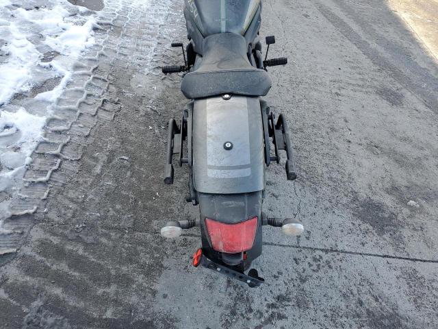 JKAENEC12NDA04525 - 2022 KAWASAKI EN650 C 灰色 照片 6