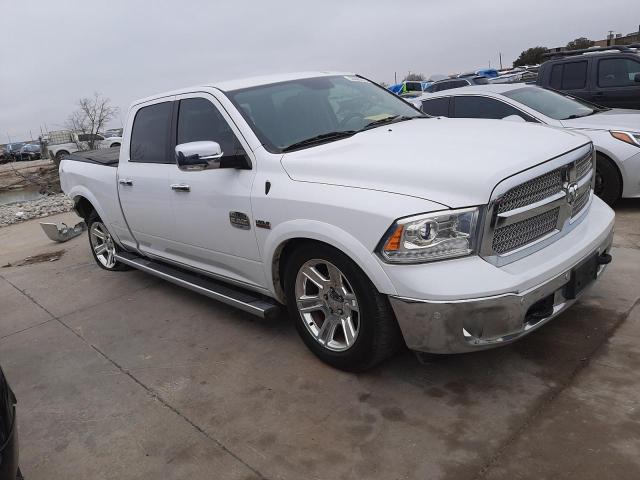 1C6RR7WT2GS360836 - 2016 RAM 1500 LONGHORN WHITE photo 4