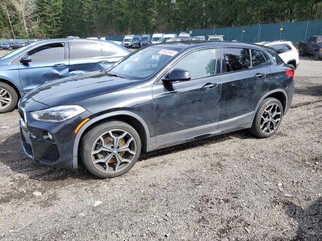 2018 BMW X2 XDRIVE28I, 