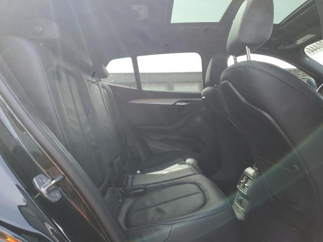 WBXYJ5C32JEF69722 - 2018 BMW X2 XDRIVE28I შავი ფოტო 10