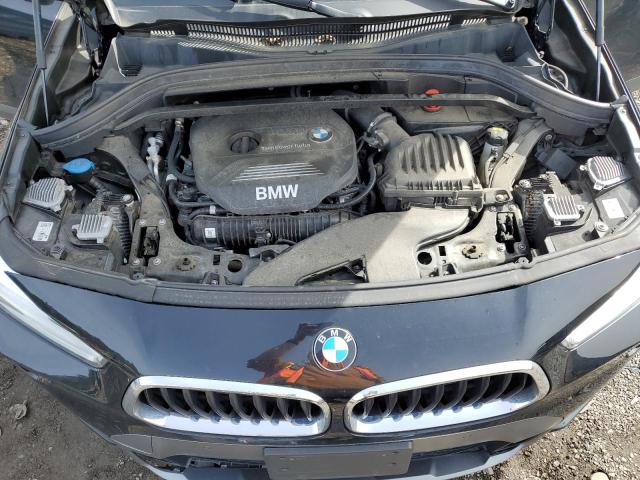WBXYJ5C32JEF69722 - 2018 BMW X2 XDRIVE28I შავი ფოტო 11