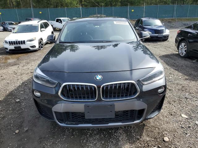 WBXYJ5C32JEF69722 - 2018 BMW X2 XDRIVE28I შავი ფოტო 5