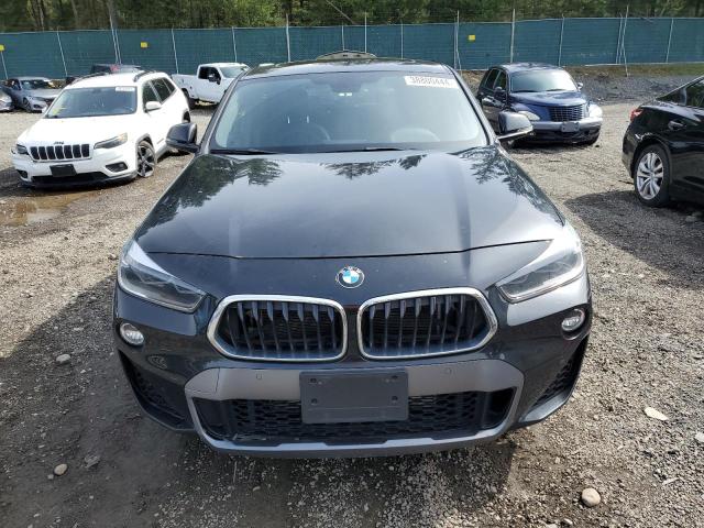 WBXYJ5C32JEF69722 - 2018 BMW X2 XDRIVE28I BLACK photo 5