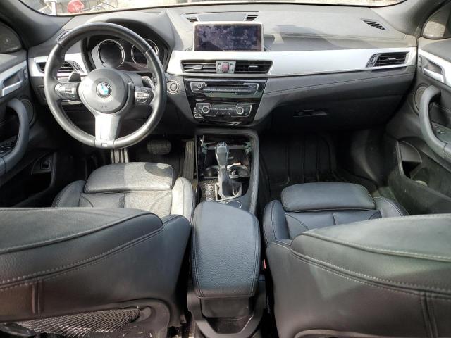 WBXYJ5C32JEF69722 - 2018 BMW X2 XDRIVE28I შავი ფოტო 8