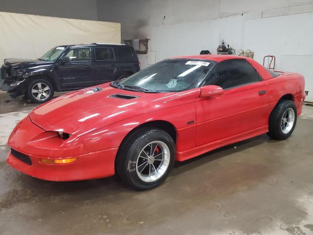 1997 CHEVROLET CAMARO BASE, 